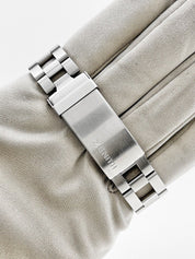 ZENITH Chronomaster Revival El Primero 03.A384.400 Automatic Men's Watch B&P