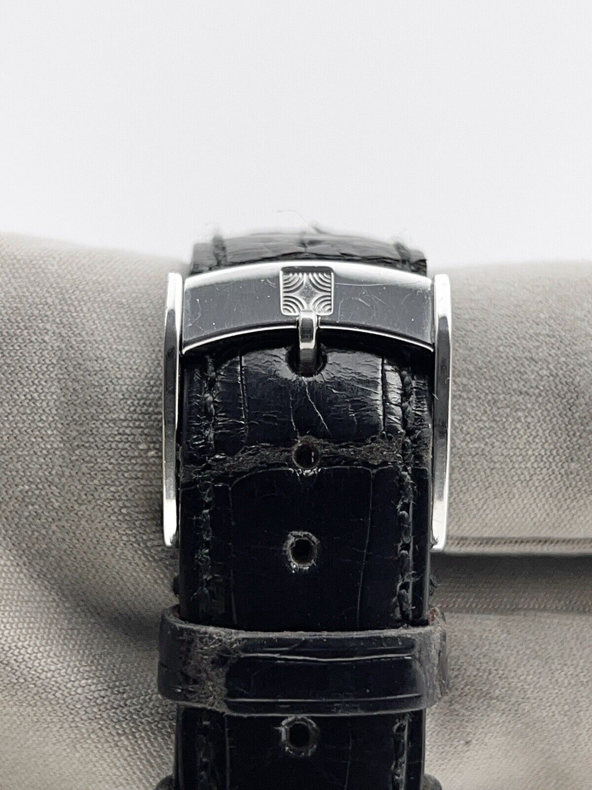 ZENITH El Primero 40mm Ref 01.0240.410 Chronomaster Moonphase Men's Watch