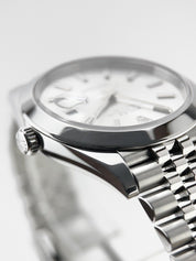2019 Rolex Datejust 41mm Stainless Steel 41mm Automatic Men’s Watch 126300 - B/P