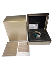 2020 Jaeger-LeCoultre Reverso Classique Quartz Q2518540 Watch - Box/Papers