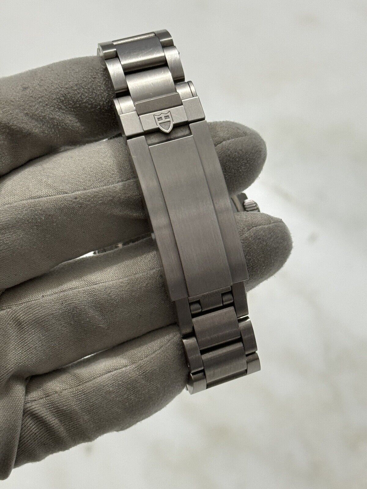 2022 Tudor Pelagos 39mm Titanium Automatic Men's Watch 25407N - Box/Papers