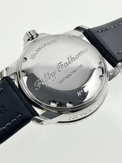 2023 Blancpain Fifty Fathoms Automatic Watch 45mm Ref. 5015 - Box & Papers