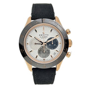 Zenith Chronomaster Sport 18k Rose Gold 41mm Automatic Men’s Watch  - Box/Papers