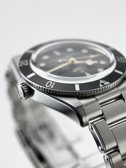 2023 Tudor Black Bay 54 Automatic 38mm Mens Watch 79000N Watch - Box & Papers