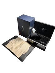 Franck Muller Conquistador Costa Smeralda Watch 35mm 8005SC - Box And Papers