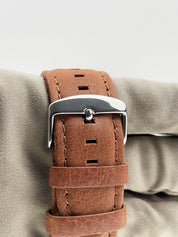 Panerai Luminor Base Logo Steel 44mm Automatic Men’s Watch PAM00000