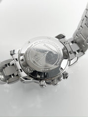 Zenith Primero Rainbow Automatic 40mm Watch 01/02.0461.400  - Box And Papers