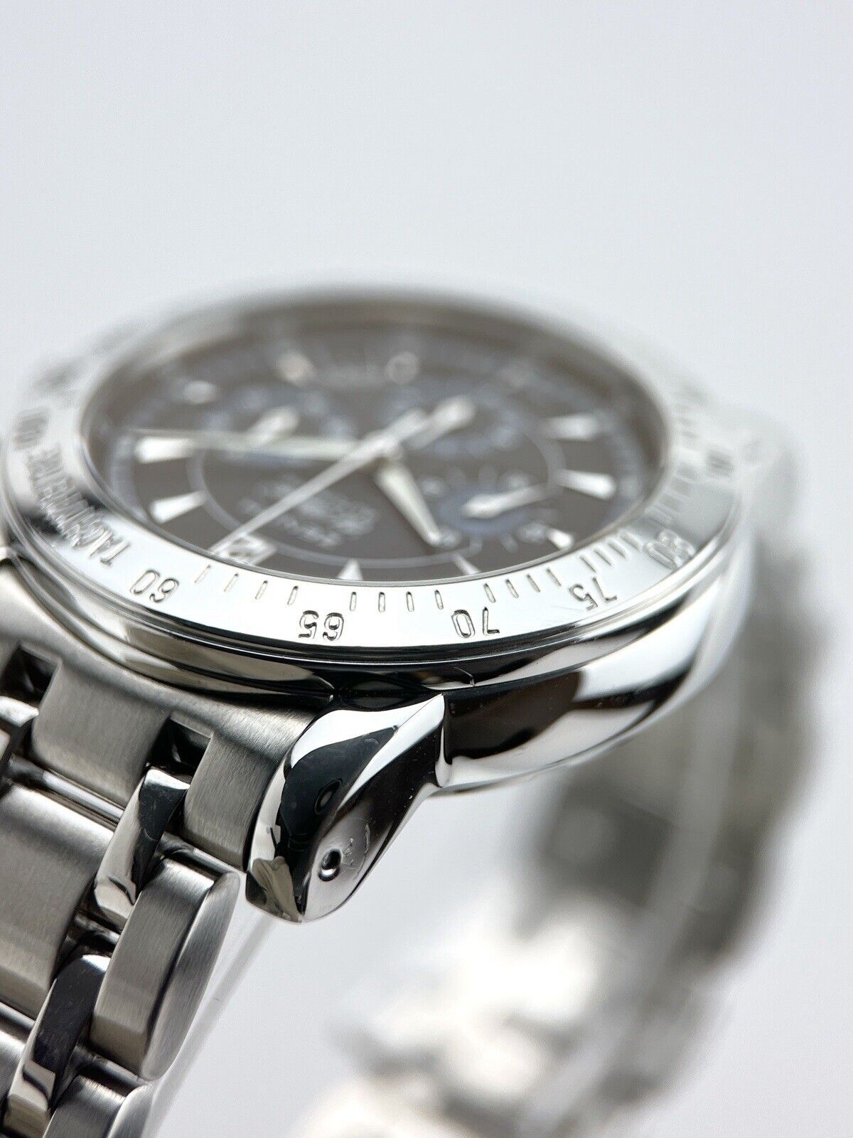 Zenith Primero Rainbow Automatic 40mm Watch 01/02.0461.400  - Box And Papers