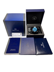 2023 Grand Seiko Elegance Limited Edition 39mm Manual Wind SBGK015 Box & Papers