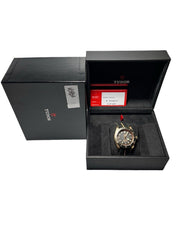 2019 Tudor Black Bay Bronze 43mm Automatic Men’s Watch 79250BA - Box/Papers