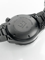 2023 Sinn U1 Automatic Watch 44mm Mother Of Pearl Dial U1 MOP - Box And Papers