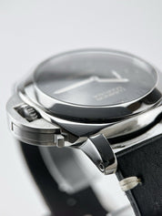 2018 Panerai Luminor Marina 1950 3 Days 44mm Watch Auto PAM00359 Box And Papers