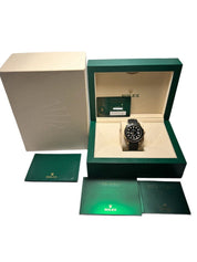 2022 Rolex Yacht-Master 42mm 18k Yellow Gold Automatic Men’s Watch 226658 - B/P