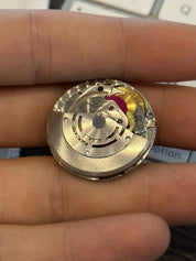 Rolex Cal 1570 26 Jewels for Men's 36mm DATEJUST  AUTOMATIC Movement