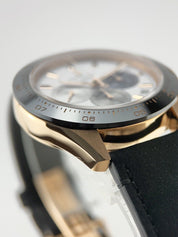 Zenith Chronomaster Sport 18k Rose Gold 41mm Automatic Men’s Watch  - Box/Papers