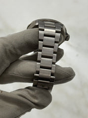 2022 Tudor Pelagos 39mm Titanium Automatic Men's Watch 25407N - Box/Papers