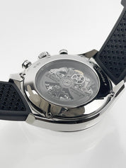 Zenith El Primero 03.2522.400 Chronograph  Skeleton Dial Automatic Men’s Watch