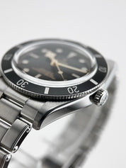 2023 Tudor Black Bay 54 Automatic 38mm Mens Watch 79000N Watch - Box & Papers