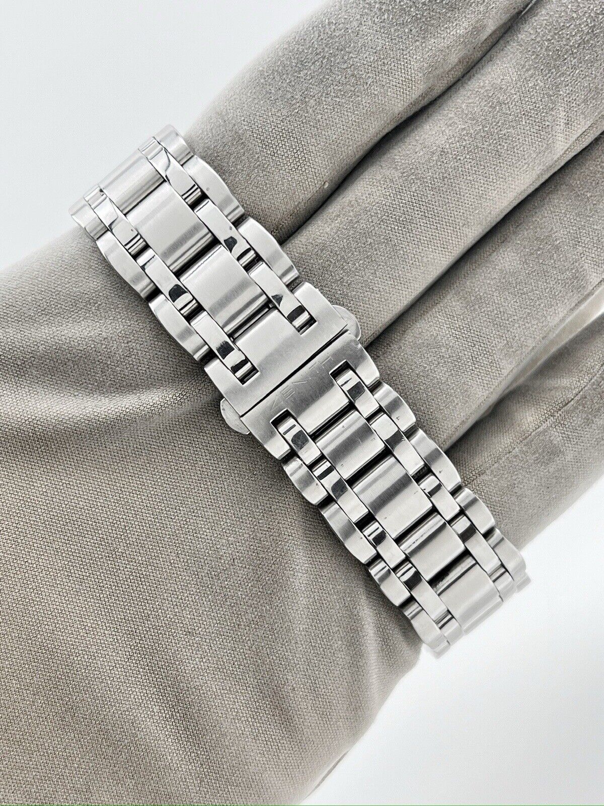 Zenith Primero Rainbow Automatic 40mm Watch 01/02.0461.400  - Box And Papers