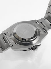 2022 Rolex Submariner Date 41mm Stainless Steel Black Dial 126610LN Box & Papers