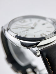 2021 Panerai Luminor Automatic 42mm PAM01046 Leather Band - Box And Papers