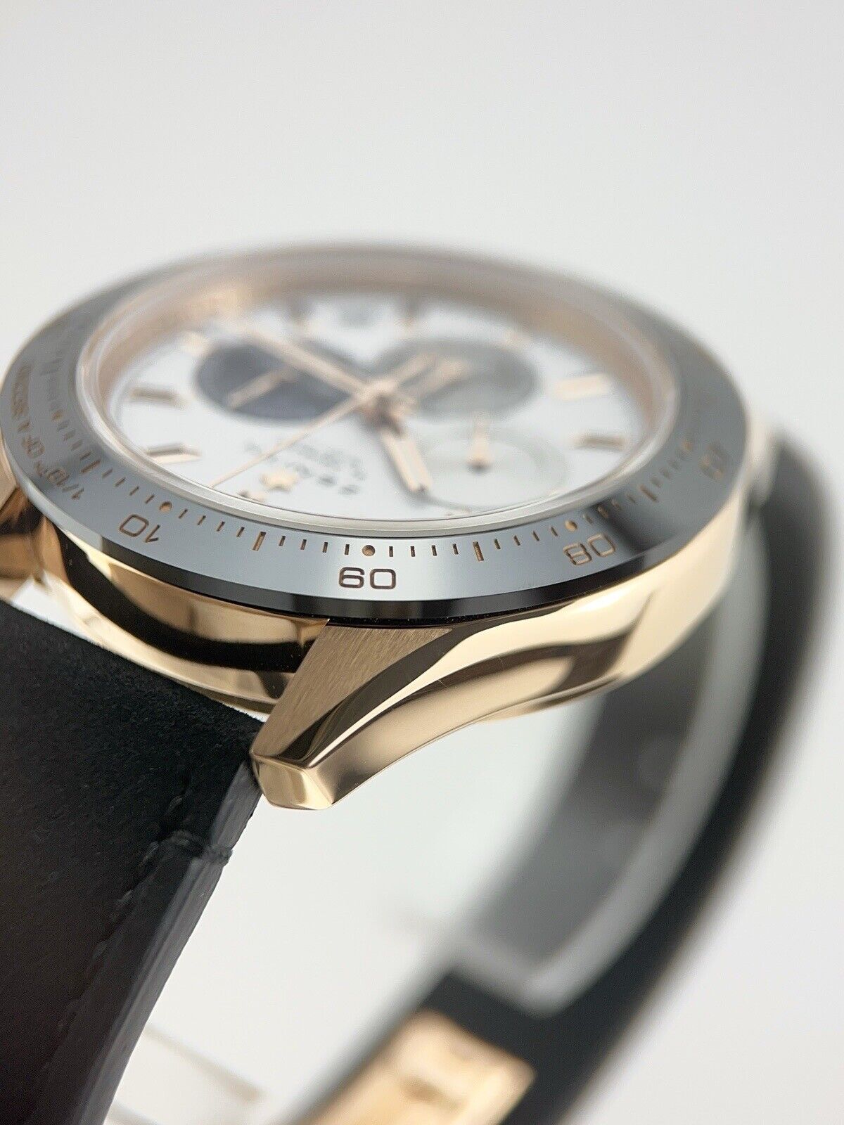 Zenith Chronomaster Sport 18k Rose Gold 41mm Automatic Men’s Watch  - Box/Papers