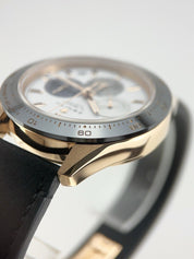 Zenith Chronomaster Sport 18k Rose Gold 41mm Automatic Men’s Watch  - Box/Papers