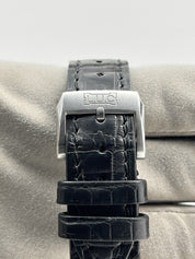 2019 Chopard L.U.C Chronometer Automatic 40mm Silver Color Dial 8583 - B&P