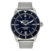 2020 Breitling SuperOcean Heritage II B20 Automatic 42mm AB2010 W/Papers