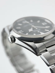 2000 Rolex Explorer Automatic Men’s 36mm Black Dial 14270 - Box And Papers