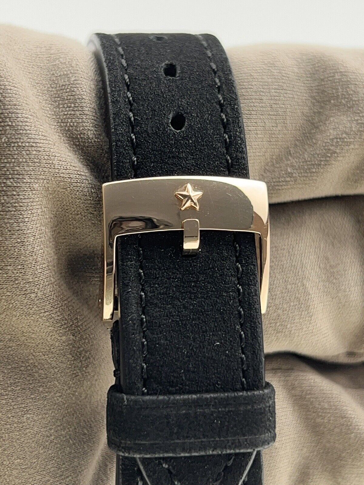 Zenith Chronomaster Sport 18k Rose Gold 41mm Automatic Men’s Watch  - Box/Papers