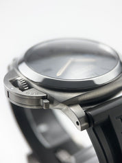 2019 Panerai Marina 1950 Automatic 44mm Black Dial Titanium - Box And Papers