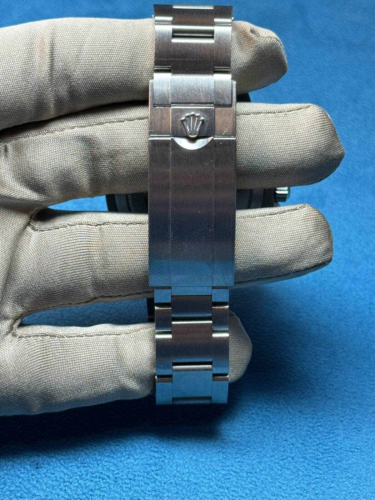 2020 Rolex Submariner Date 41mm Stainless Steel Black Dial 126610LN Box & Papers
