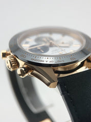 Zenith Chronomaster Sport 18k Rose Gold 41mm Automatic Men’s Watch  - Box/Papers