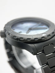 2023 Sinn U1 Automatic Watch 44mm Mother Of Pearl Dial U1 MOP - Box And Papers