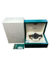 2021 Rolex GMT Master II 126711CHNR 18K Gold/Steel Root Beer - Box And Papers