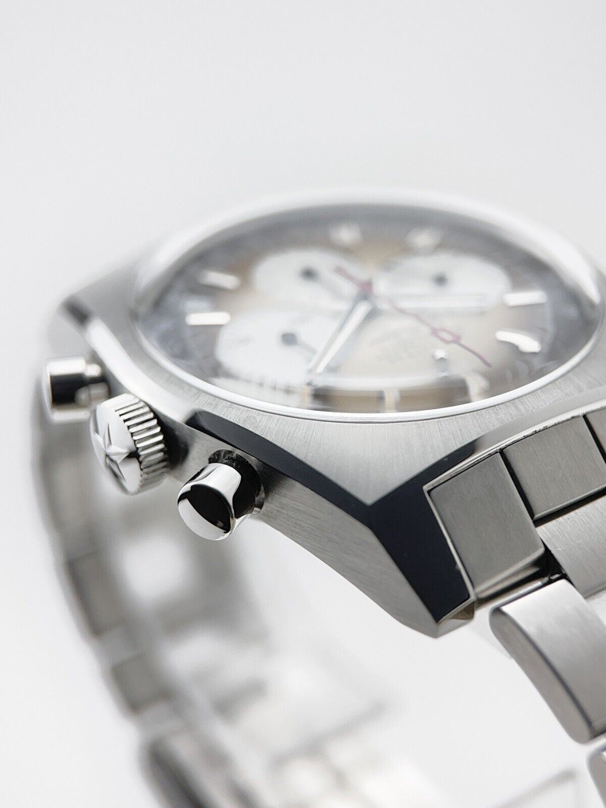 ZENITH Chronomaster Revival El Primero 03.A384.400 Automatic Men's Watch B&P