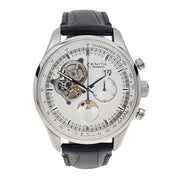 Zenith El Primero Chronomaster Stainless Steel 45mm Automatic Men’s Watch
