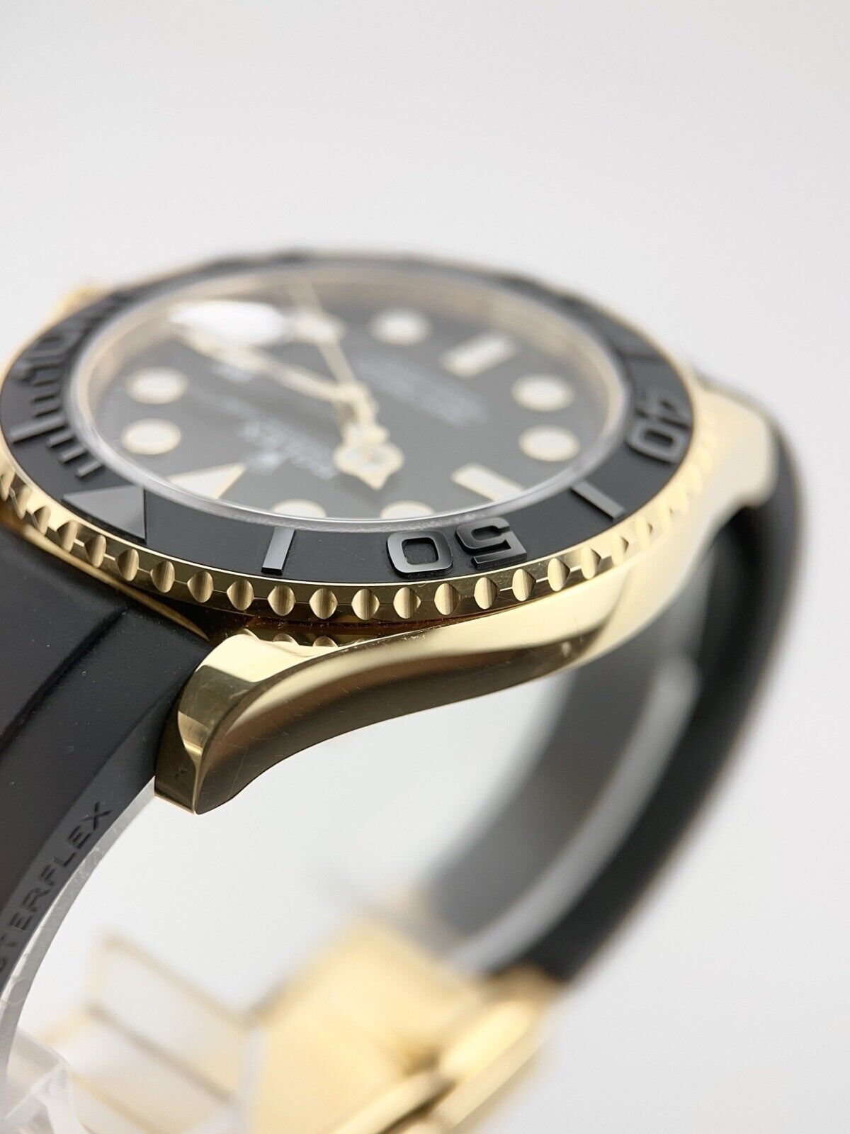 2022 Rolex Yacht-Master 42mm 18k Yellow Gold Automatic Men’s Watch 226658 - B/P