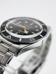 2023 Tudor Black Bay 54 Automatic 38mm Mens Watch 79000N Watch - Box & Papers