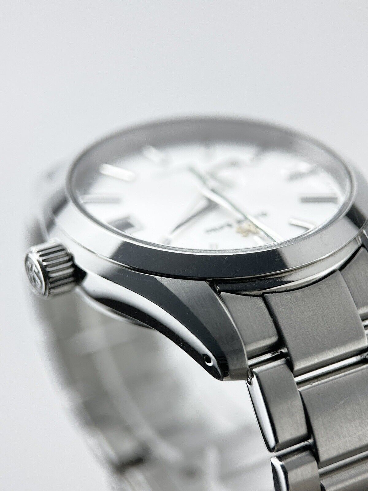 2020 Grand Seiko SBGA427 SOKO US Edition Spring Drive 40mm Watch - Box/Papers