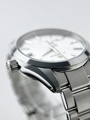 2020 Grand Seiko SBGA427 SOKO US Edition Spring Drive 40mm Watch - Box/Papers