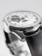 Zenith El Primero Chronomaster Stainless Steel 45mm Automatic Men’s Watch