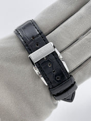 2016 Bell & Ross Automatic Steel 41mm Black Dial SS Men’s BR126 - Box And Papers