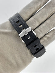 2019 Omega Seamaster Diver 300M Co-Axial Master Chronometer - Box/Papers