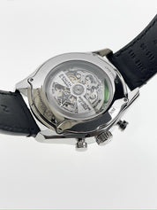 Zenith El Primero Chronomaster Stainless Steel 45mm Automatic Men’s Watch