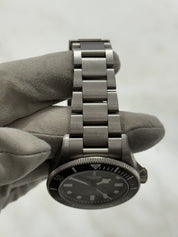 2022 Tudor Pelagos 39mm Titanium Automatic Men's Watch 25407N - Box/Papers