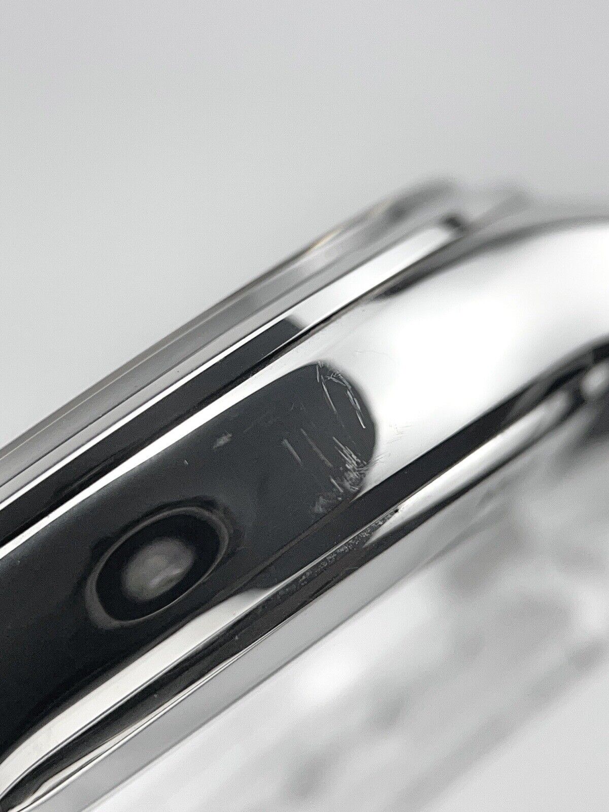 Zenith El Primero 03.2522.400 Chronograph  Skeleton Dial Automatic Men’s Watch