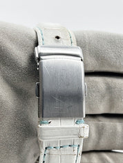 Franck Muller Conquistador Costa Smeralda Watch 35mm 8005SC - Box And Papers