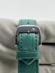 2020 Jaeger-LeCoultre Reverso Classique Quartz Q2518540 Watch - Box/Papers